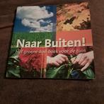 Naar Buiten!, Verzenden, Zo goed als nieuw, Moestuin