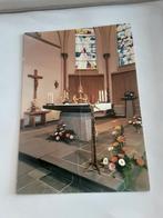 TEGELEN   PRIESTERKOOR  1984, Ophalen of Verzenden, 1980 tot heden