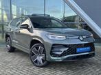Volkswagen Tayron 1.5 eHybrid R-Line Edition 272pk Panoramad, Auto's, Volkswagen, 1498 cc, 4 cilinders, 1848 kg, Nieuw