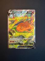 Charizard V - Black Star Promos - #SWSH260, Ophalen of Verzenden, Nieuw, Losse kaart, Foil