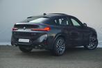 BMW X4 xDrive20i High Executive M Sport / Panorama Dak / Com, Auto's, BMW, 1998 cc, Gebruikt, 4 cilinders, Bedrijf