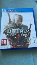 The witcher ps4 game, Nieuw, Ophalen of Verzenden