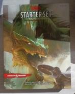 Dungeons & Dragons starter set, Hobby en Vrije tijd, Gezelschapsspellen | Bordspellen, Een of twee spelers, Ophalen of Verzenden