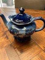 Antieke theepot, Ophalen of Verzenden