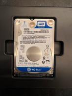 WD Blue 500GB HDD - Laptop Harde Schijf, Computers en Software, Harde schijven, Intern, Gebruikt, Ophalen of Verzenden, Laptop