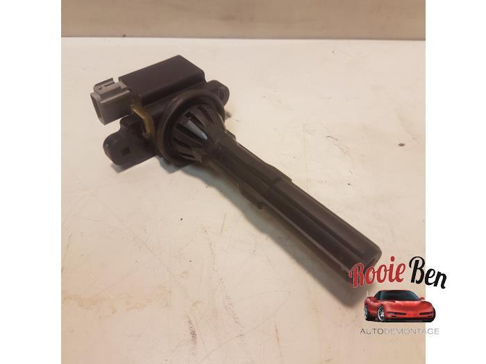 Bobine van een Daihatsu Young RV, Auto-onderdelen, Motor en Toebehoren, Daihatsu, Gebruikt, 3 maanden garantie, Ophalen of Verzenden