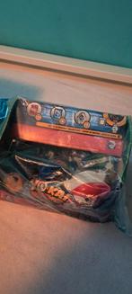 Yo-Kai Watch Horloge + Poppetjes, Ophalen of Verzenden, Gebruikt, Jongen of Meisje