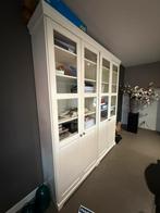 2 buffetkasten ikea, Huis en Inrichting, Kasten | Buffetkasten, Eikenhout, 150 tot 200 cm, 25 tot 50 cm, Gebruikt