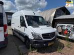 Mercedes-Benz Sprinter 311 2.2 CDI 366 HD DC motor werkt goe, Achterwielaandrijving, Gebruikt, Euro 6, 4 cilinders