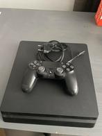 Playstation 4 met controller VASTE PRIJS, Ophalen of Verzenden, Met 1 controller, Original, 500 GB