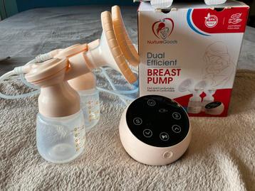 Kolfapparaat Nurturegoods beschikbaar voor biedingen