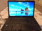 17 inch Laptop Toshiba notebook C870-1DH, Computers en Software, Windows Laptops, Ophalen, Gebruikt, 2 tot 3 Ghz, Qwerty