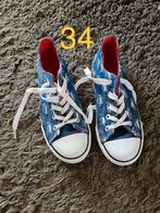 Sneakers veterschoen maat 34 Bristol, Kinderen en Baby's, Kinderkleding | Schoenen en Sokken, Schoenen, Nieuw, Meisje, Ophalen of Verzenden