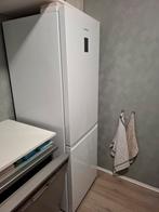 Samsung RB34T672DWW (no frost koelvriescombinatie), Ophalen, Gebruikt, 200 liter of meer, Met aparte vriezer