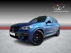 BMW X3 xDrive30e M-Sport pano 21 inch tr.hk hud / H&K, 1998 cc, Gebruikt, Euro 6, 4 cilinders