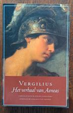 Verhaal Van Aeneas door Vergilius- vertaald Hane-Scheltema, Nieuw, Ophalen of Verzenden, Nederland, Vergilius -Hane-Scheltema