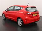Ford Fiesta 1.1 85pk Trend | Airco | Bluetooth | All Season, Gebruikt, Origineel Nederlands, Bedrijf, Handgeschakeld