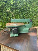 Decoupeerzaag machine, Ophalen, Minder dan 600 watt, Decoupeerzaag, 30 tot 70 mm