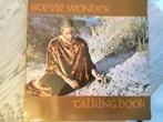Vinyl LP Stevie Wonder Talking Book 1981, Ophalen, 1980 tot 2000, Gebruikt, 12 inch
