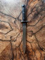 Bajonet siamese mauser, Verzamelen, Militaria | Tweede Wereldoorlog, Ophalen of Verzenden, Landmacht, Duitsland, Mes of Dolk