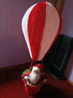 Kerstman met luchtballon, Diversen, Kerst, Zo goed als nieuw, Ophalen