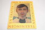 Jan Mankes — Schilderijen, Tekeningen en Grafiek, Boeken, Ophalen of Verzenden, Zo goed als nieuw
