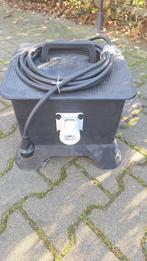 Keraf 876 Scheidingstrafo 107146 Omvormer NIEUW!, Nieuw, Ophalen of Verzenden, Keraf, Info@keraf.nl