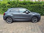 Fiat 500X sport 1.0 GSE 120pk 2021 Grijs. Zie beschrijving, Auto's, Voorwielaandrijving, 15 km/l, 1250 kg, 1295 kg