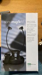 Sonumaxx 2.4 tv hoorsysteem, Ophalen of Verzenden, Nieuw, Overige merken