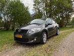 Toyota Auris 1.3 Vvt-i 73KW 5-D 2012 Grijs 93.000 km, Auto's, Voorwielaandrijving, Euro 5, 4 cilinders, 1329 cc