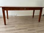Eettafel, Ophalen, Gebruikt, Strak klassiek, 50 tot 100 cm