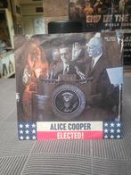 Alice cooper singel ( elected), Ophalen of Verzenden, Zo goed als nieuw