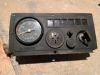 Oud type Yanmar Dashboard instrumentenpaneel, Watersport en Boten, Ophalen of Verzenden, Gebruikt, Motor en Techniek