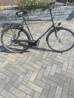 Herenfiets, Ophalen, Gebruikt, Overige merken