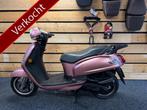 SYM Snorscooter Fiddle II (bj 2018), Gebruikt, 49 cc, Benzine, Fiddle