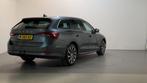 Skoda Octavia Combi 1.0 e-TSI DSG Business Edition Plus Came, Auto's, 65 €/maand, Stof, Gebruikt, Met garantie (alle)