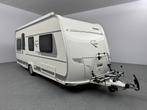 Fendt Saphir 515 SG Cassetteluifel Mover Fietsendrager, Caravans en Kamperen, Caravans, Rondzit, Bedrijf, Fendt, Reservewiel