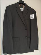 Nieuw 2 delig kostuum met kaartje, maat 52, Ophalen, Nieuw, Maat 52/54 (L), Grijs