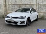Volkswagen Golf 1.4 TSI PHEV GTE ACC/Virtual/Trekhaak/Cam/Ca, Gebruikt, Zwart, 4 cilinders, Wit