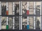 Nederland NVPH 1329 1332 (pf), Postzegels en Munten, Verzenden, Na 1940, Postfris
