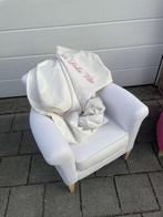 Riviera manson stoelen, Huis en Inrichting, Stoelen, Ophalen, Twee, Overige kleuren, Zo goed als nieuw