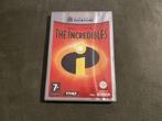 Nintendo gamecube the incredibles [563], Avontuur en Actie, 1 speler, Ophalen of Verzenden, Zo goed als nieuw