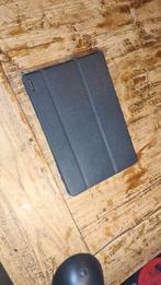 Samsung Galaxy Tab S8+ Hoes - Klaphoes, Computers en Software, Tablet-hoezen, Nieuw, Ophalen of Verzenden, Samsung, Galaxy Tab S8+