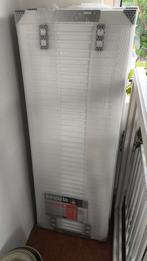 2x 500x1400 T22 - 2701 watt | Eco 4 Vlakke Radiator., Doe-het-zelf en Verbouw, Verwarming en Radiatoren, Ophalen, 30 tot 80 cm