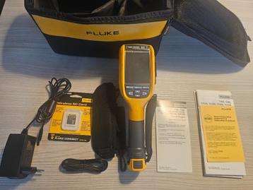 Fluke Ti95 infraroodcamera beschikbaar voor biedingen
