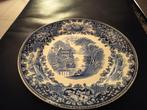 Castillo bord van petrus regout, Antiek en Kunst, Antiek | Servies los, Ophalen of Verzenden