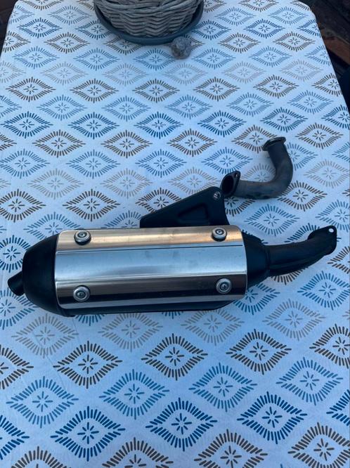 Sm06 180cc, Motoren, Onderdelen | Overige, Gebruikt, Ophalen of Verzenden