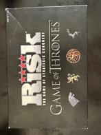 Game of thrones risk, Hobby en Vrije tijd, Gezelschapsspellen | Bordspellen, Een of twee spelers, Ophalen of Verzenden, Gebruikt
