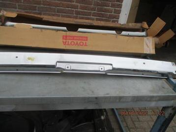 voorbumper Toyota carina TA 40 beschikbaar voor biedingen