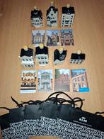 ️KLM huisjes️  De 100 nummers !!, Verzamelen, KLM Huisjes, Ophalen of Verzenden, Nieuw, 81 t/m 91, Gevuld